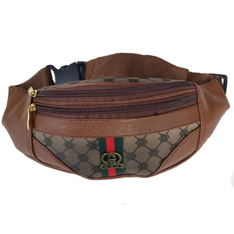 cangurera gucci 1.1|amazon riñonera gucci.